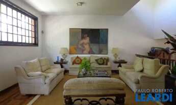 Imagem 5: SOBRADO - ALTO DE PINHEIROS - SP