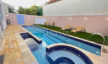 Imagem 2: Casa à venda e para locação no Swiss Park - Campinas/SP