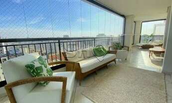 Imagem: Apartamento no Planalto Paulista com 4 dormitórios