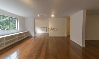 Imagem 6: Locação Apartamento 3 Dormitórios - 280 m² Itaim Bibi