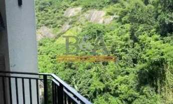 Imagem: B amp A Vende Apartamento Sala e Quarto