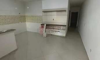 Imagem 5: Casa Padrão em Jundiaí