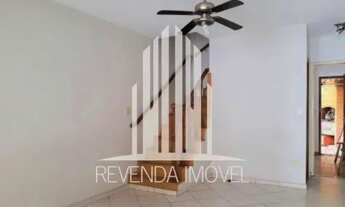 Imagem 2: Sobrado com 2 dormitórios à venda - Vila Paulista