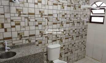 Imagem 2: HR.Térrea para aluguel possui 145 m² com 3 quartos em Jardim Santa Maria - Jacareí - SP