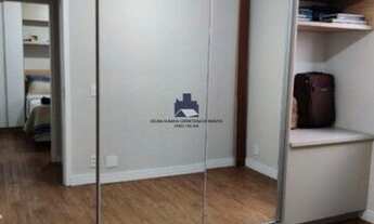 Imagem 2: Apartamento à venda no parque rio candelaro - São José do Rio Preto/SP