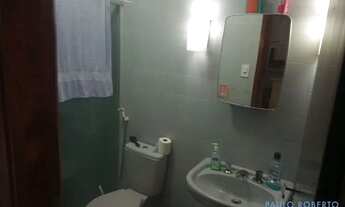 Imagem 7: SOBRADO - MOEMA PÁSSAROS - SP