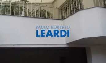 Imagem: CASA ASSOBRADADA - PERDIZES - SP