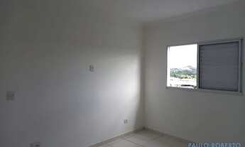 Imagem 6: APARTAMENTO - JARDIM ALVINÓPOLIS - SP