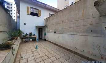 Imagem 6: AREA - VILA LEOPOLDINA - SP