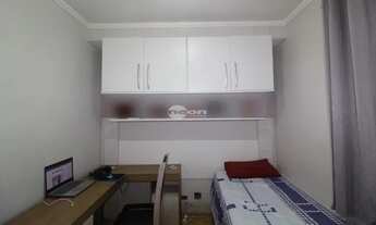 Imagem 5: SANTO ANDRé - Apartamento Padrão - Vila Palmares