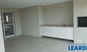 Imagem 4: APARTAMENTO - JARDIM DAS COLINAS - SP
