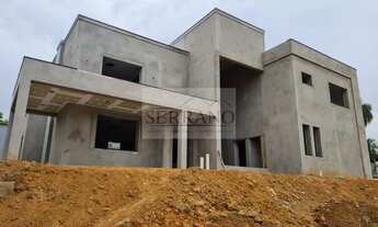 Imagem: CASA EM CONDOMÍNIO RESIDENCIAL em Valinhos