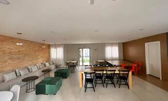 Imagem 7: Apartamento para venda tem 40 metros quadrados com 2 quartos