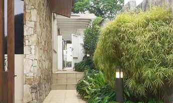 Imagem 7: SOBRADO - ALTO DE PINHEIROS - SP