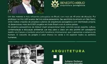 Imagem 2: Terreno no Condominio Oasis Home Park