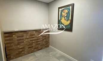 Imagem 7: Redeção - Conjunto Hiléia l - Loft - Alugo