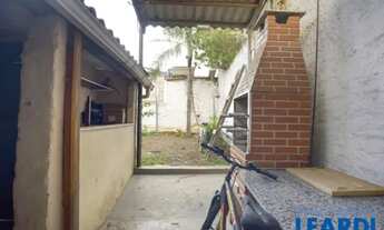 Imagem 2: CASA TÉRREA - TATUAPÉ - SP