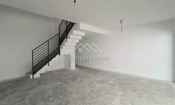 Imagem 3: Venda Apartamento 2 Dormitórios - 109 m² Itaim Bibi