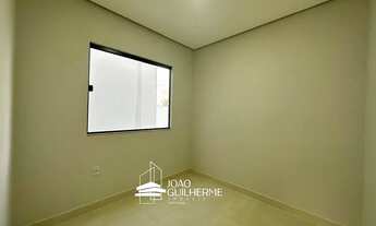 Imagem 6: Sobrado moderno no Ibituruna