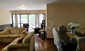 Imagem 2: Apartamento em Perdizes com 4 Dormitórios