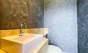 Imagem 5: Mansão a venda no Setor Serra dourada 2° etapa, Aparecida de Goiânia