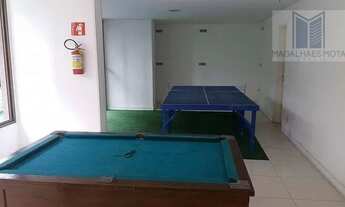 Imagem 3: Apartamento com 3 dormitórios para alugar, 76 m² por R$ 4.220,00/mês - Mucuripe - Fortalez