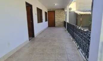 Imagem 2: Casa para venda possui 140 metros quadrados com 4 quartos em Campo Grande - Rio de Janeiro