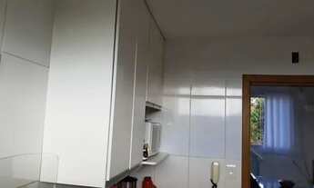 Imagem: Cobertura à venda, 2 quartos, 1 suíte