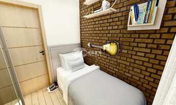 Imagem 5: SANTO ANDRé - Apartamento Padrão - Santa Maria