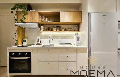 Imagem 4: Apartamento, Moema - São Paulo