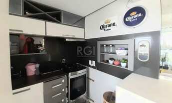 Imagem 6: Apartamento para Venda - 62m², 2 dormitórios, sendo 1 suites, 1 vaga - Santa Maria Goretti