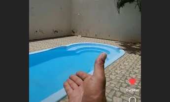 Imagem 4: Casa 6 quartos etapa E Valparaíso