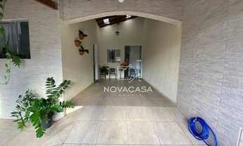 Imagem 4: Casa com 3 dormitórios para alugar, 150 m² por R$ 3.450,00/mês - Planalto - Belo Horizonte