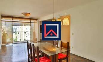 Imagem 2: Locação Apartamento 2 Dormitórios - 126 m² Pinheiros