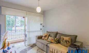 Imagem 3: APARTAMENTO - ITAIM BIBI - SP