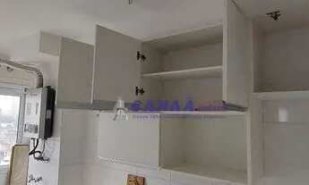 Imagem 4: Apartamento com 2 dormitórios para alugar, 44 m² por R$ 1.500,00/mês - Jardim Umarizal - S