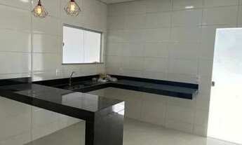 Imagem 2: Casa Bairro Dinah Borges