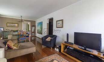 Imagem 6: Apartamento Venda 3 Dormitórios - 205 m² Brooklin