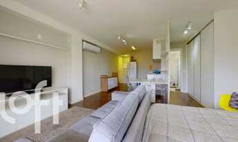 Imagem 3: SãO PAULO - Apartamento Padrão - Itaim Bibi