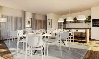 Imagem 2: Apartamento à venda no Costa e Silva