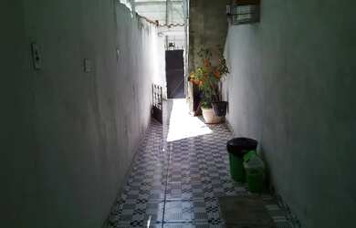 Imagem 2: Casa para venda tem 82 metros quadrados com 2 quartos em Campo Grande - Rio de Janeiro - R