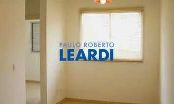 Imagem: APARTAMENTO - BARRA FUNDA - SP