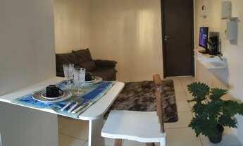 Imagem 4: Flat em Gravatá - Hotel Fazenda Monte Castelo