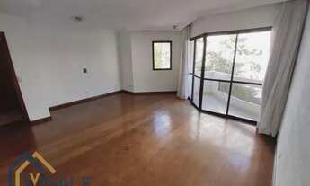 Imagem 2: Apartamento para aluguel, 3 quarto(s), Campo Belo, São Paulo - W2038_AP124