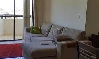 Imagem 4: Apartamento - Vila Industrial - Campinas