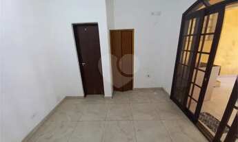 Imagem 6: Sobrado de 125m² com 2 dormitórios e garagem a venda - Jd. América. Campo Limpo