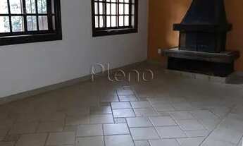 Imagem 4: Casa - Parque da Hípica - Campinas