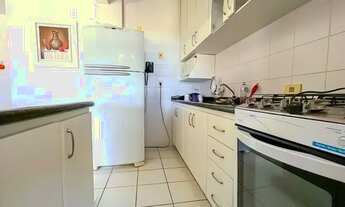 Imagem 4: Apartamento mobiliado para locação 3 dormitórios 1 suíte 1 vaga em Florianópolis/SC UFSC