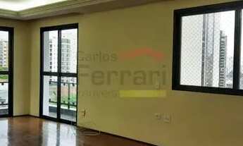 Imagem 6: Apartamento região Jrd. Anália Franco 230 m²
