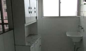 Imagem 3: Apartamento, 2 quartos, Condomínio Spazio Tintoretto, Taubaté